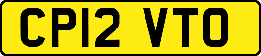 CP12VTO