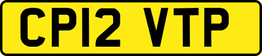 CP12VTP