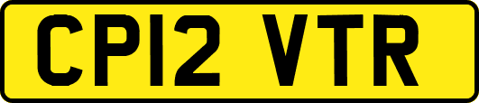CP12VTR