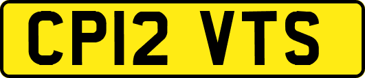 CP12VTS