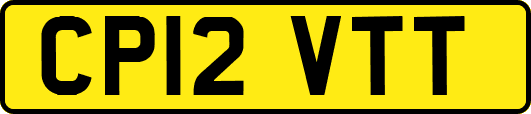 CP12VTT