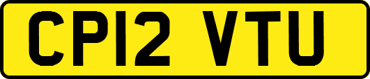 CP12VTU