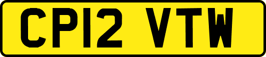 CP12VTW