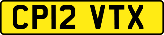 CP12VTX