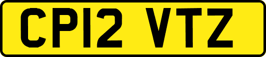 CP12VTZ