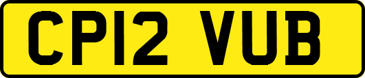 CP12VUB