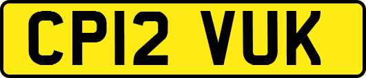 CP12VUK
