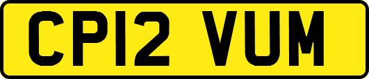 CP12VUM