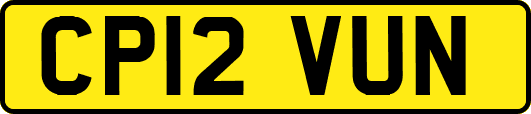 CP12VUN