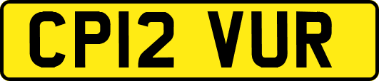 CP12VUR