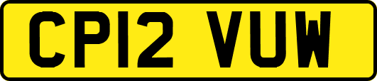 CP12VUW