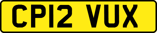 CP12VUX