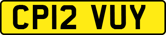 CP12VUY