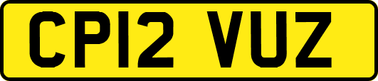 CP12VUZ