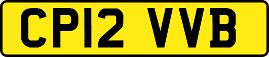 CP12VVB