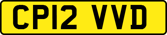 CP12VVD