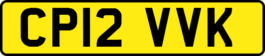 CP12VVK