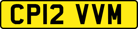 CP12VVM