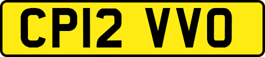 CP12VVO
