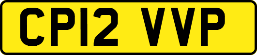 CP12VVP