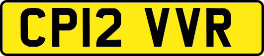 CP12VVR