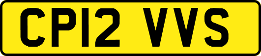 CP12VVS