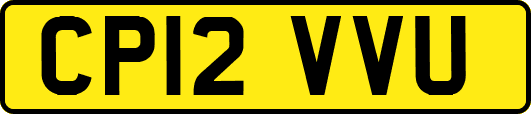 CP12VVU