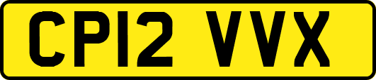 CP12VVX