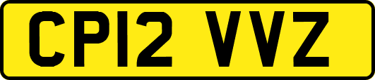 CP12VVZ
