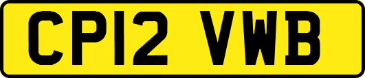 CP12VWB