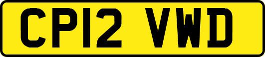 CP12VWD