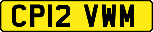 CP12VWM