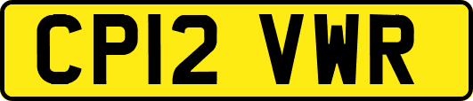CP12VWR
