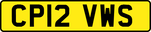CP12VWS