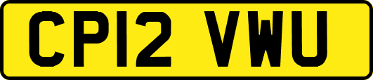CP12VWU
