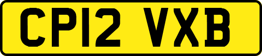 CP12VXB