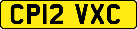 CP12VXC