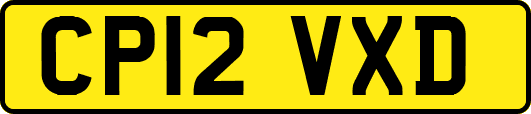 CP12VXD
