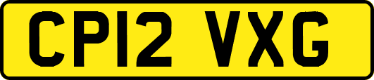 CP12VXG