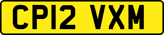CP12VXM