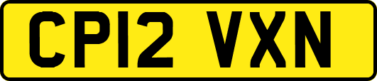 CP12VXN