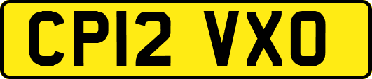 CP12VXO
