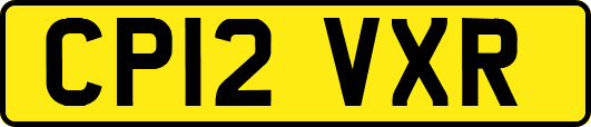 CP12VXR