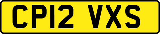CP12VXS