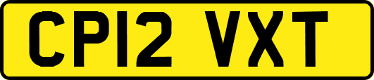 CP12VXT