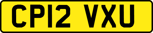 CP12VXU