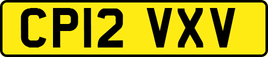 CP12VXV