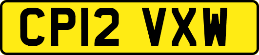 CP12VXW