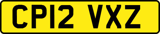 CP12VXZ