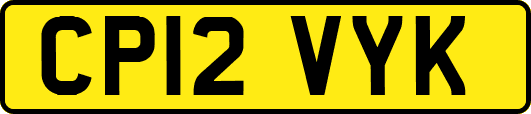 CP12VYK